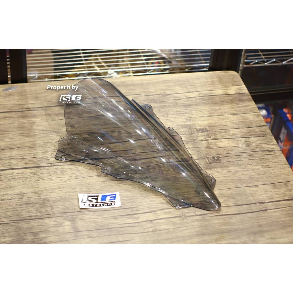 MOTOPLASTA Windscreen Kawasaki ZX25R, ZX25RR, ZX4R