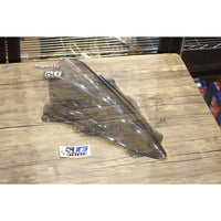MOTOPLASTA Windscreen Kawasaki ZX25R, ZX25RR, ZX4R