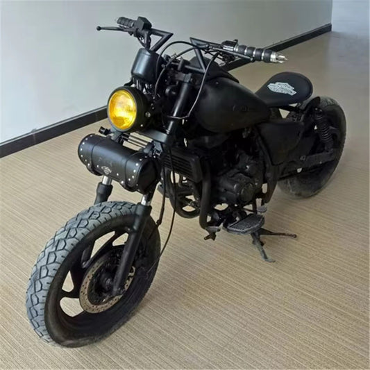 MINNAMOTO Handlebar Sportster Cruiser XL Universal