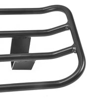 MINNAMOTO Mini Rear Rack Kawasaki Eliminator 450 / 500 SE