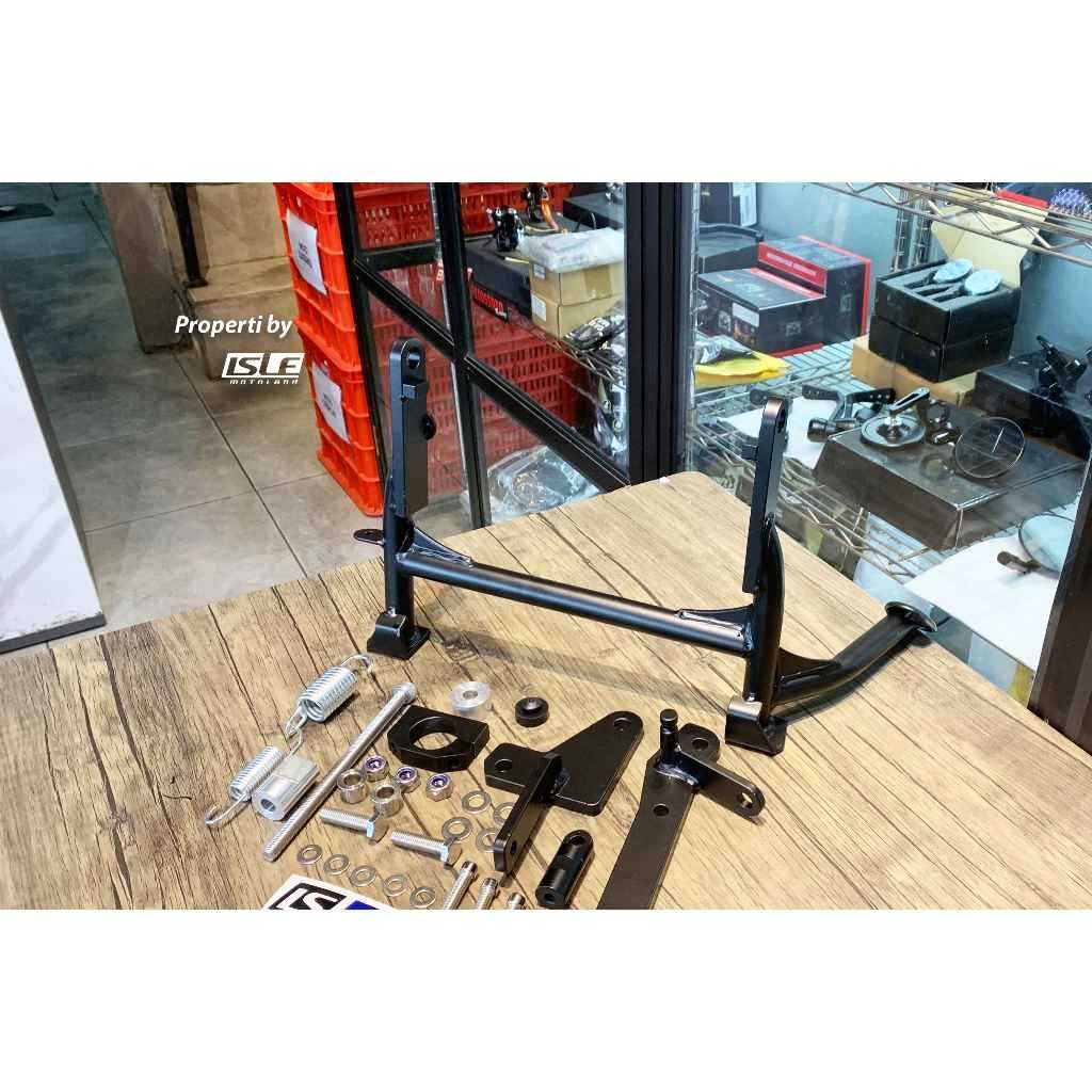 MINNAMOTO Center Stand Honda Rebel CMX 500 Standar Tengah