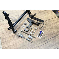 MINNAMOTO Center Stand Honda Rebel CMX 500 Standar Tengah