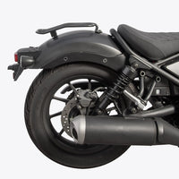 MINNAMOTO Mini Rear Rack Honda Rebel CMX 500