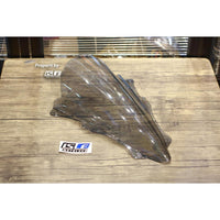 MOTOPLASTA Windscreen Kawasaki ZX25R, ZX25RR, ZX4R