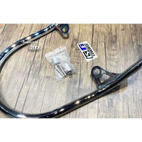 MINNAMOTO Rail Handle Rear Kawasaki Z900 RS – Behel Belakang Chrome