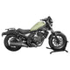 MINNAMOTO Mini Rear Rack Honda Rebel CMX 500