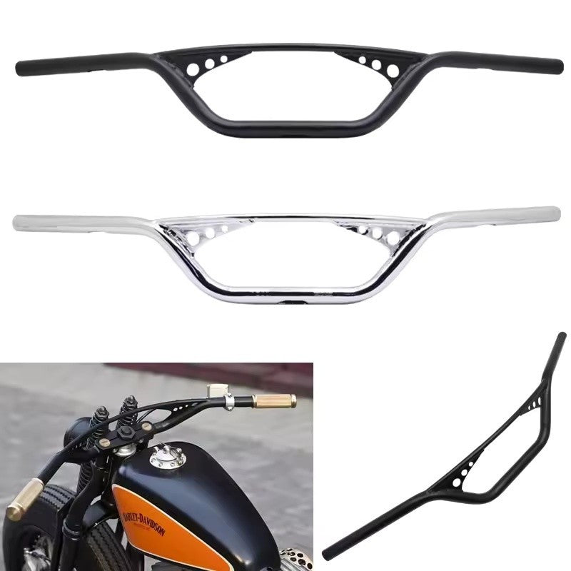 MINNAMOTO Handlebar Cafe Racer Universal