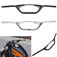 MINNAMOTO Handlebar Cafe Racer Universal