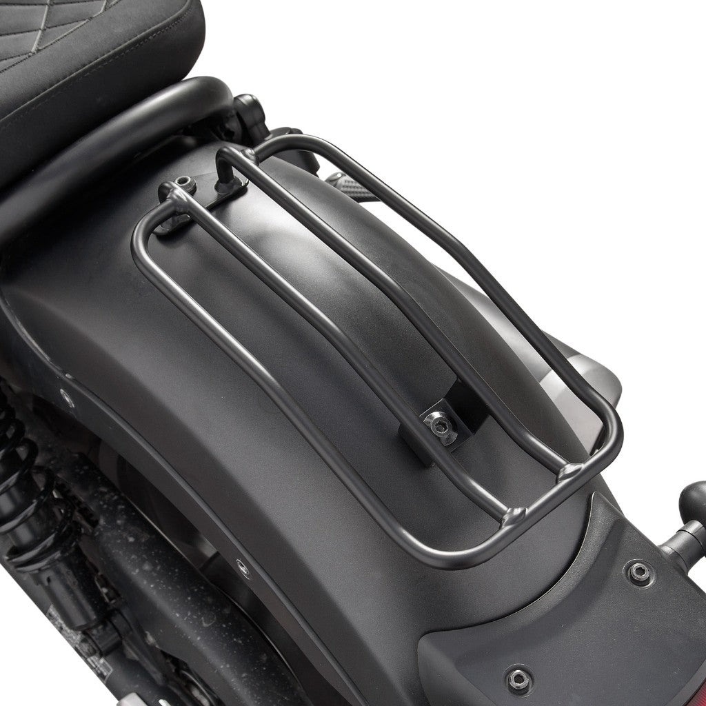 MINNAMOTO Mini Rear Rack Honda Rebel CMX 500
