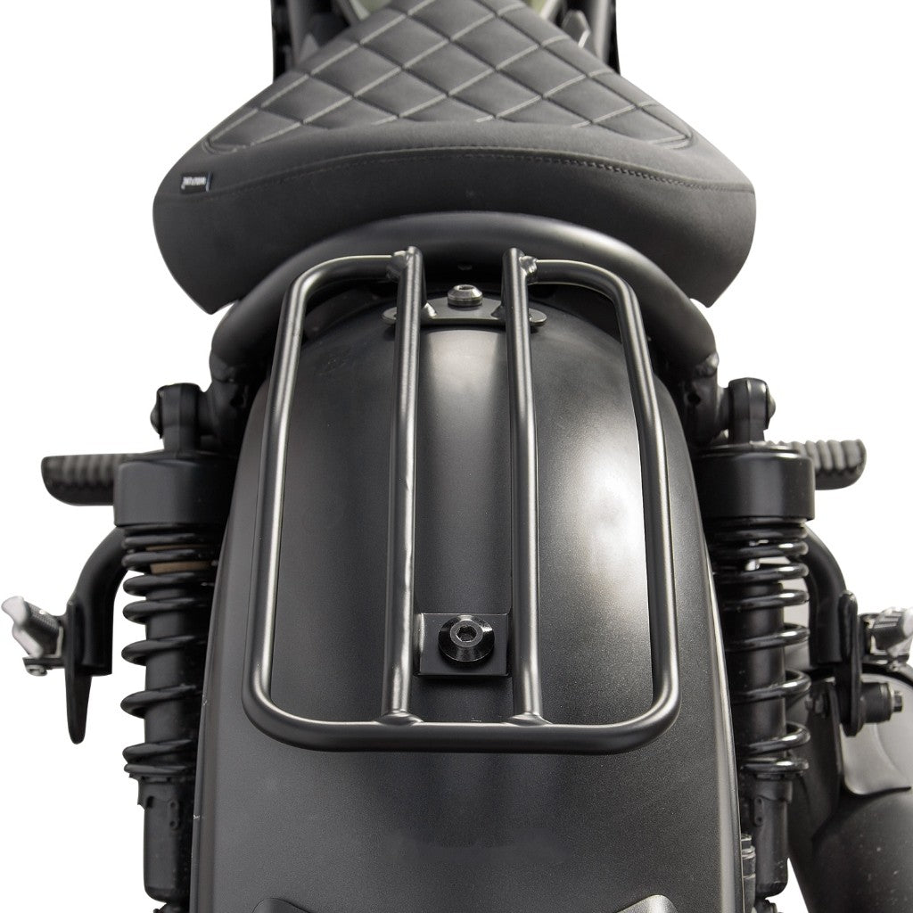 MINNAMOTO Mini Rear Rack Honda Rebel CMX 500