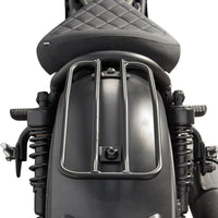 MINNAMOTO Mini Rear Rack Honda Rebel CMX 500