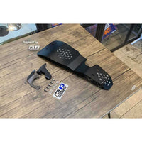 MINNAMOTO Skidplate Engine Guard Ducati Scrambler 400 / 800 / Monster 795 / 796 – Black