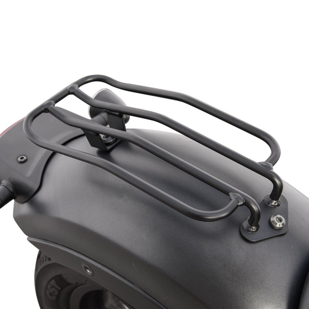 MINNAMOTO Mini Rear Rack Honda Rebel CMX 500