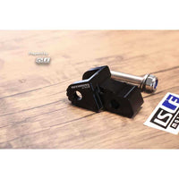 MINNAMOTO Lowering Kit Kawasaki Versys 650 Pemendek Shock  Belakang