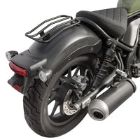 MINNAMOTO Mini Rear Rack Honda Rebel CMX 500