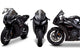 ZEROGRAVITY Windscreen Honda CBR 1000RR / SP / Fireblade 12-16 Double Bubble Light Smoke