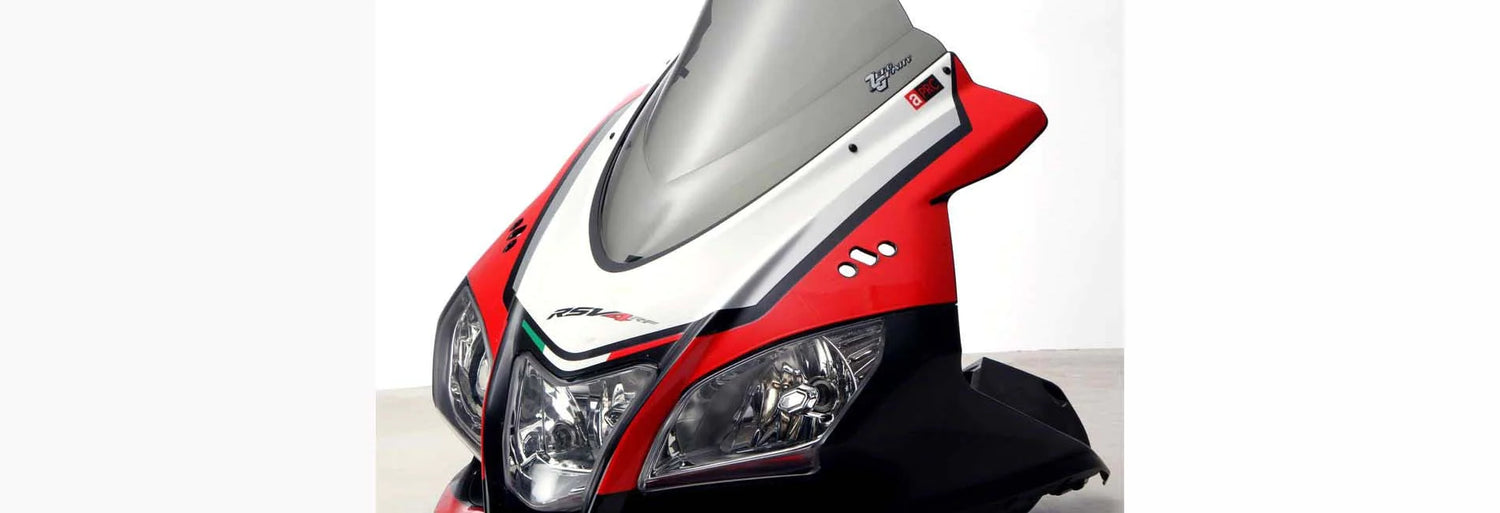 Aprilia, RSV4 / RR, 15-19