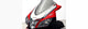 ZEROGRAVITY Windscreen Aprilia RSV4 / RR 15-19 Double Bubble