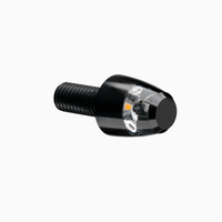 MOTOGADGET Mo Blaze Pin Black Original Germany