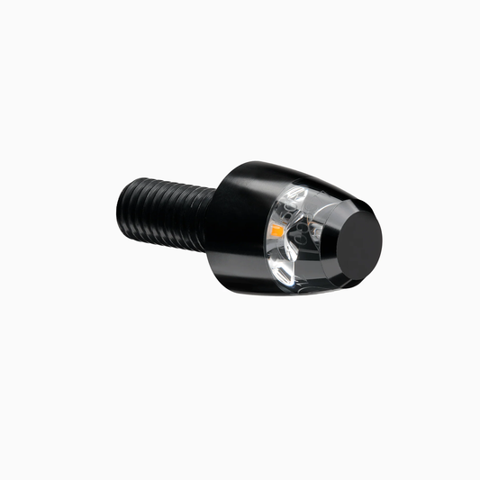 MOTOGADGET Mo Blaze Pin Black Original Germany