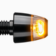 MOTOGADGET Mo Blaze Pin Black Original Germany