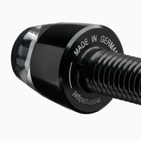 MOTOGADGET Mo Blaze Pin Black Original Germany