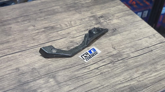 CABON CUSTOM Cover CVT Carbon Honda ADV 150