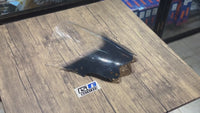 CRH Windshield Yamaha R25 '14-'18 Model Two Tones - Clear