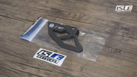 STREET FENDER Chain Toe Guard M8