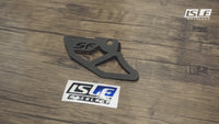 STREET FENDER Chain Toe Guard M10