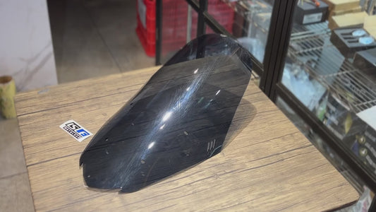 CRH Visor Yamaha NMax 2020 Touring Series (57cm) - Smoke
