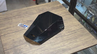 CRH Visor Honda ADV150 Model xADV - Black