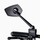 MOTOGADGET Spion Mo. View Mirror Race Original Germany