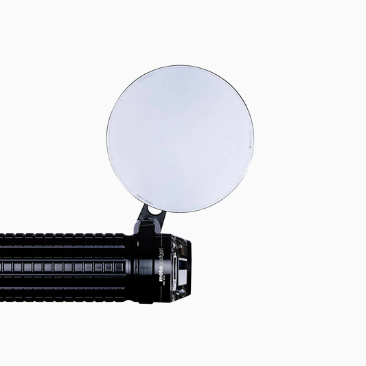 MOTOGADGET Spion Mo. View Spy Mirror Universal Motor Germany