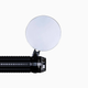 MOTOGADGET Spion Mo. View Spy Mirror Universal Motor Germany