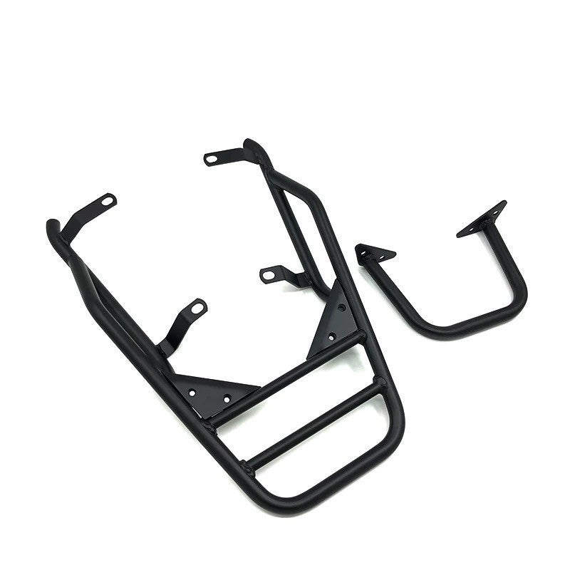 MINNAMOTO Rear Rack Rak Belakang BMW R9T R Nine T Pure, Scrambler, Racer