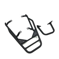 MINNAMOTO Rear Rack Rak Belakang BMW R9T R Nine T Pure, Scrambler, Racer