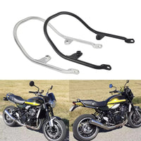 MINNAMOTO Rail Handle Rear Kawasaki Z900 RS – Behel Belakang Chrome