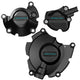 MOTOPLASTA Engine Cover Kawasaki YZF R1 / R1M 15-19, 20-Up