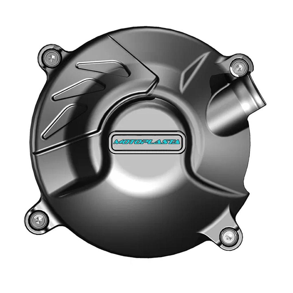 MOTOPLASTA Engine Cover Yamaha MT09 14-20 Tracer / Scrambler / MT09 21-Up / 24-Up