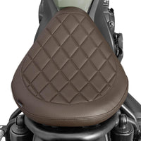 PROF.COMFORTO Front Seat Comfort Custom Honda Rebel CMX 500 Jok