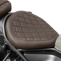 PROF.COMFORTO Front Seat Comfort Custom Honda Rebel CMX 500 Jok