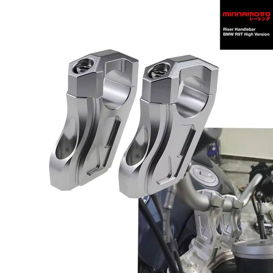 MINNAMOTO Riser Handlebar BMW R9T High Version