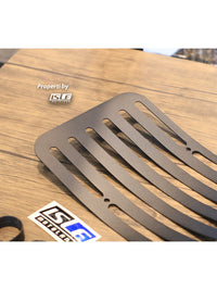 MINNAMOTO Skidplate Pelindung Kolong Triumph Bobber T100