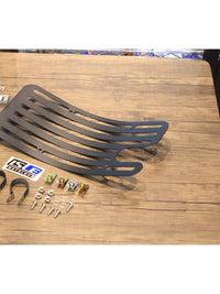 MINNAMOTO Skidplate Pelindung Kolong Triumph Bobber T100