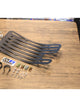 MINNAMOTO Skidplate Pelindung Kolong Triumph Bobber T100