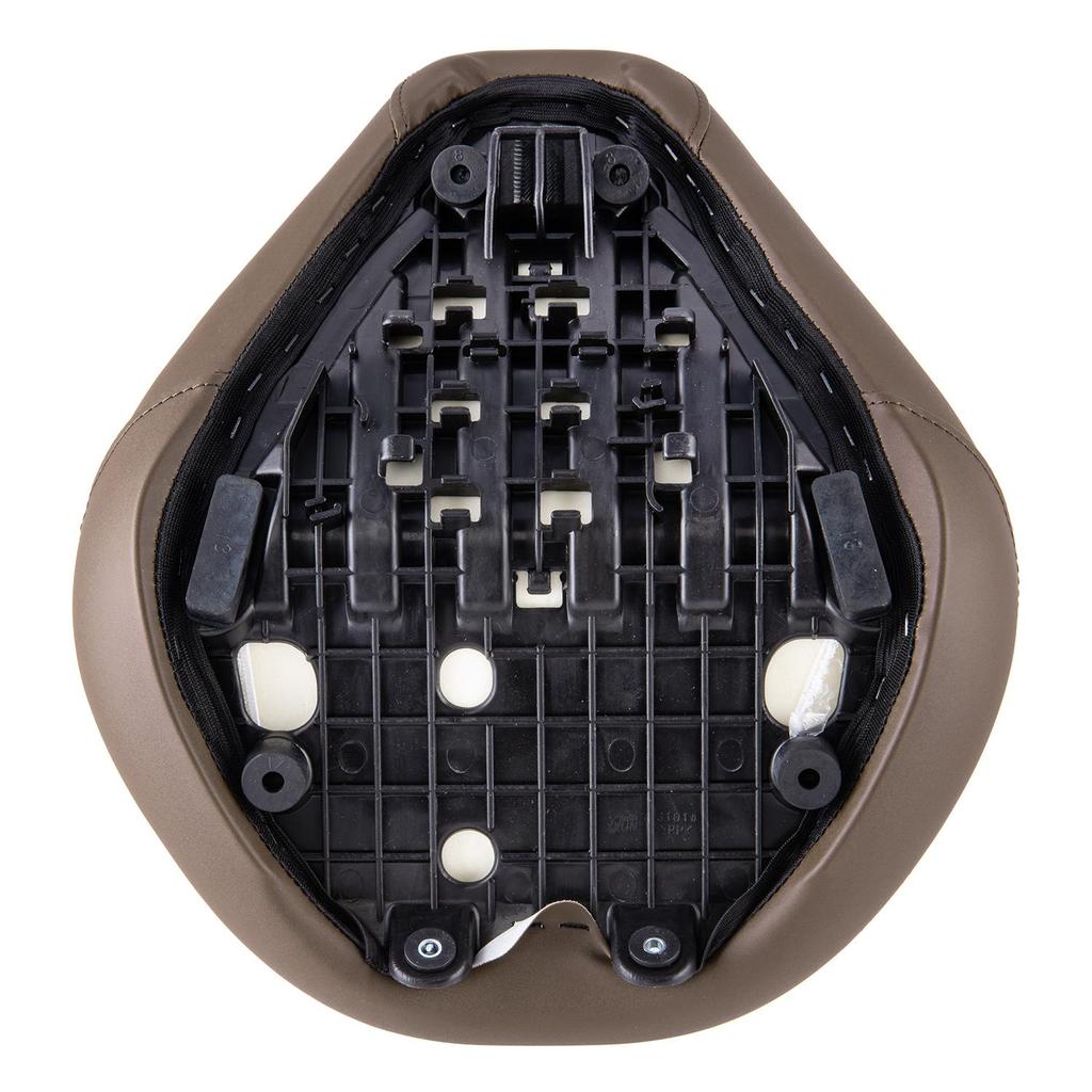 PROF.COMFORTO Front Seat Comfort Custom Honda Rebel CMX 500 Jok