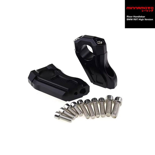 MINNAMOTO Riser Handlebar BMW R9T High Version