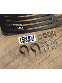 MINNAMOTO Skidplate Pelindung Kolong Triumph Bobber T100