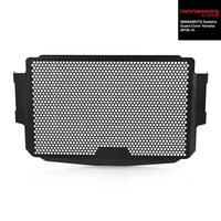 MINNAMOTO Radiator Guard Cover Yamaha MT09, XSR900, Tracer 900GT 21-23  Pelindung Radiator